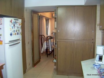 Saavedra Al 100 3 D 3 B  2 Cocheras Excelente Estado U$s 200.000