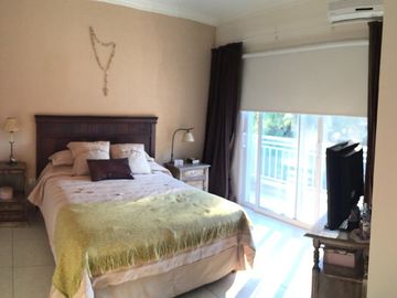 Chalet Bosque Alto 3 Dorm. Suite Pileta Jardin Impecable Lote 760 M2 U$s 420.000