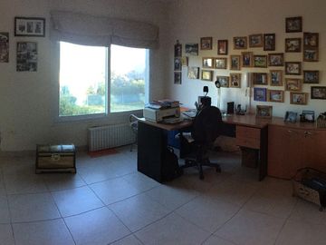 Chalet Bosque Alto 3 Dorm. Suite Pileta Jardin Impecable Lote 760 M2 U$s 420.000