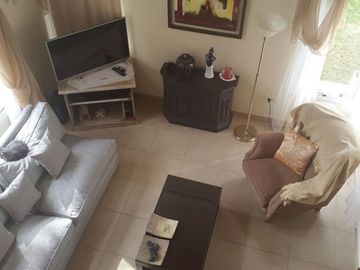 Chalet Bosque Alto 3 Dorm. Suite Pileta Jardin Impecable Lote 760 M2 U$s 420.000