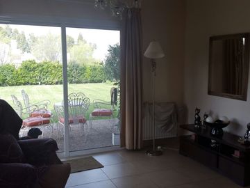 Chalet Bosque Alto 3 Dorm. Suite Pileta Jardin Impecable Lote 760 M2 U$s 420.000