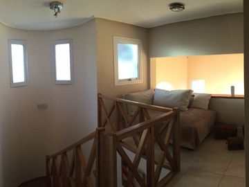 Chalet Bosque Alto 3 Dorm. Suite Pileta Jardin Impecable Lote 760 M2 U$s 420.000