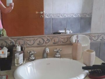 Chalet Bosque Alto 3 Dorm. Suite Pileta Jardin Impecable Lote 760 M2 U$s 420.000