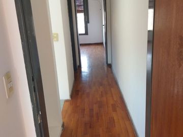 VENTA Dúplex 3 amb c/entrada de auto APTO CRÉDITO