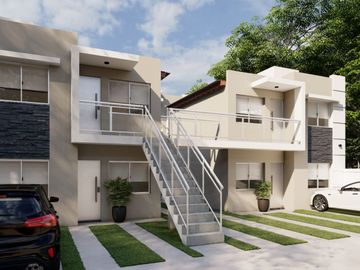 Departamento en venta de 2 dormitorios c/ cochera en San Bernardo