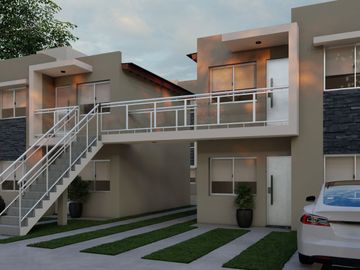 Departamento en venta de 2 dormitorios c/ cochera en San Bernardo