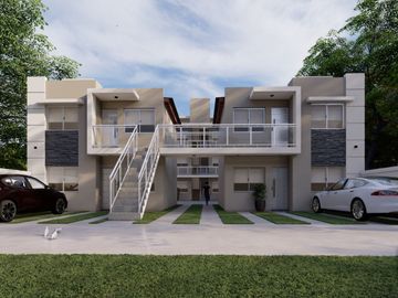 Departamento en venta de 2 dormitorios c/ cochera en San Bernardo