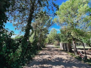 Casa Quinta En Venta-los Chañares