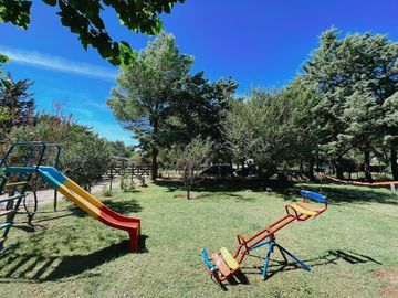 Casa Quinta En Venta-los Chañares