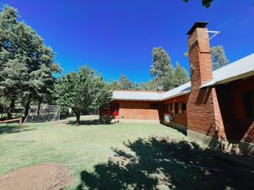 Casa Quinta En Venta-los Chañares