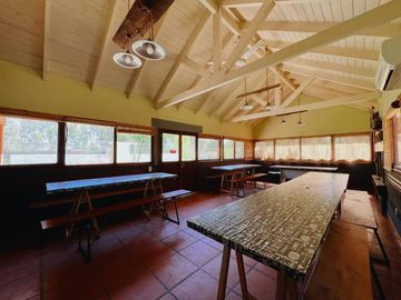 Casa Quinta En Venta-los Chañares