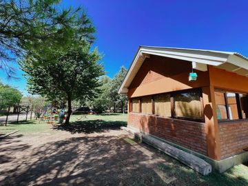 Casa Quinta En Venta-los Chañares