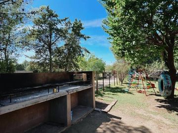 Casa Quinta En Venta-los Chañares