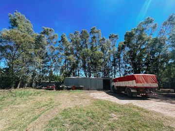 Casa Quinta En Venta-los Chañares