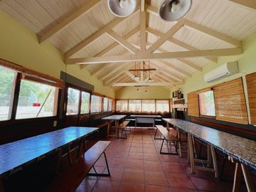 Casa Quinta En Venta-los Chañares