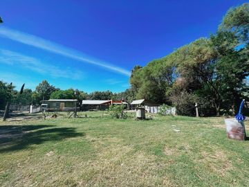 Casa Quinta En Venta-los Chañares