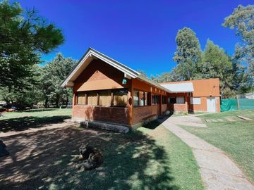 Casa Quinta En Venta-los Chañares