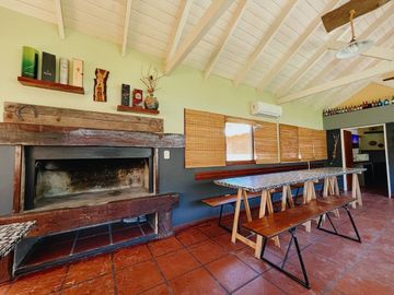 Casa Quinta En Venta-los Chañares
