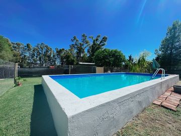 Casa Quinta En Venta-los Chañares
