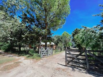 Casa Quinta En Venta-los Chañares