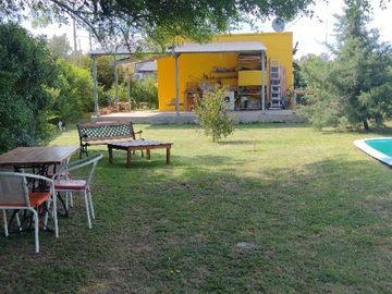 Casa quinta en venta de 700m2 ubicado en Chascomús
