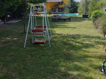 Casa quinta en venta de 700m2 ubicado en Chascomús