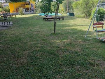 Casa quinta en venta de 700m2 ubicado en Chascomús