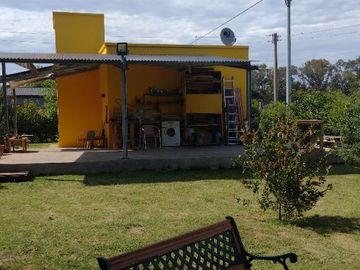 Casa quinta en venta de 700m2 ubicado en Chascomús