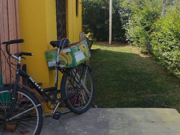 Casa quinta en venta de 700m2 ubicado en Chascomús