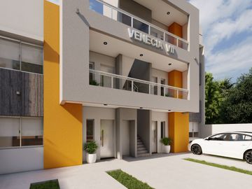 Departamento en venta de 2 dormitorios en Costa Azul