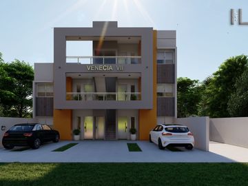 Departamento en venta de 2 dormitorios en Costa Azul