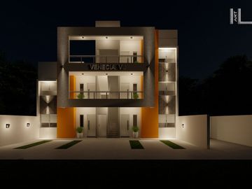 Departamento en venta de 2 dormitorios en Costa Azul
