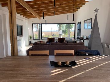 Casa 3 Ambientes A Estrenar En Venta Barrio Las Margaritas - Mar Del Plata