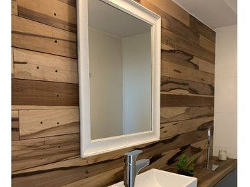 Casa 3 Ambientes A Estrenar En Venta Barrio Las Margaritas - Mar Del Plata