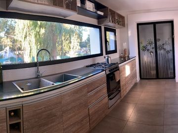 Casa 3 Ambientes A Estrenar En Venta Barrio Las Margaritas - Mar Del Plata
