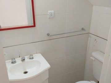 Dúplex 3 Ambientes A Estrenar - Mar Del Plata