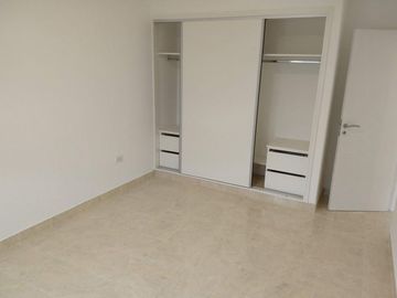 Dúplex 3 Ambientes A Estrenar - Mar Del Plata