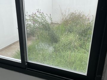 Duplex 112 m2 cub - Cochera - Patio