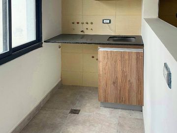 Duplex 112 m2 cub - Cochera - Patio