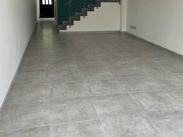 Duplex 112 m2 cub - Cochera - Patio