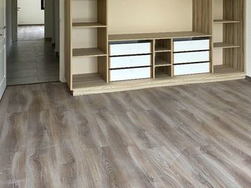 Duplex 112 m2 cub - Cochera - Patio