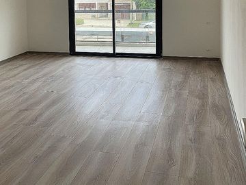 Duplex 112 m2 cub - Cochera - Patio