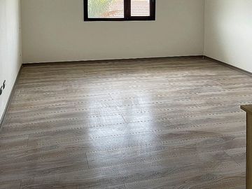 Duplex 112 m2 cub - Cochera - Patio