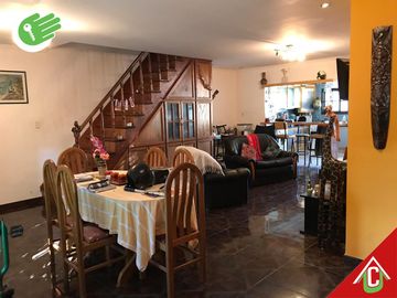 Caisamar 5 ambientes - Permuta 50%