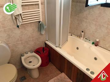 Caisamar 5 ambientes - Permuta 50%