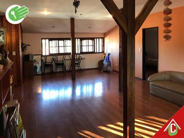 Caisamar 5 ambientes - Permuta 50%