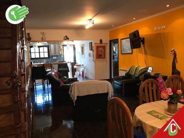 Caisamar 5 ambientes - Permuta 50%