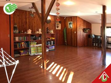 Caisamar 5 ambientes - Permuta 50%
