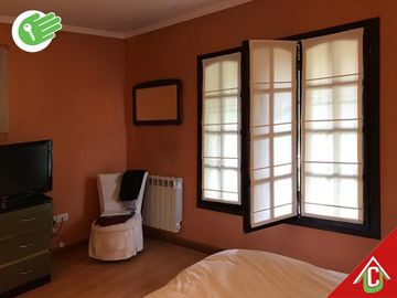 Caisamar 5 ambientes - Permuta 50%