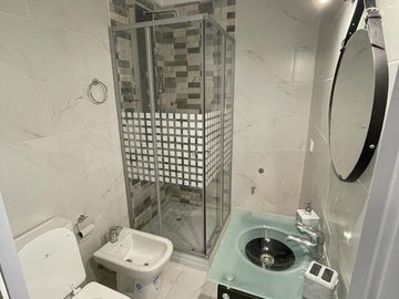 Caisamar 5 ambientes - Permuta 50%